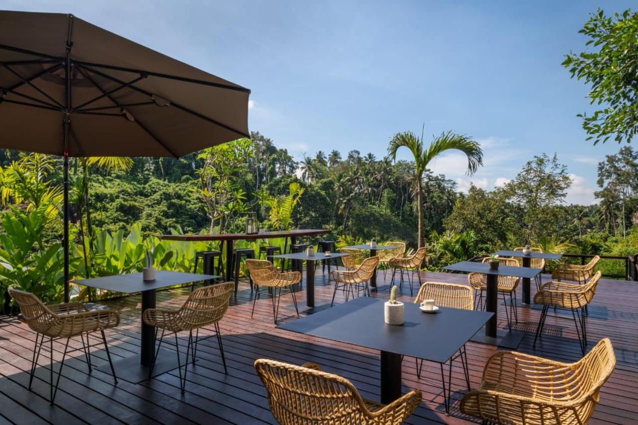 Villa Zenubud Ubud