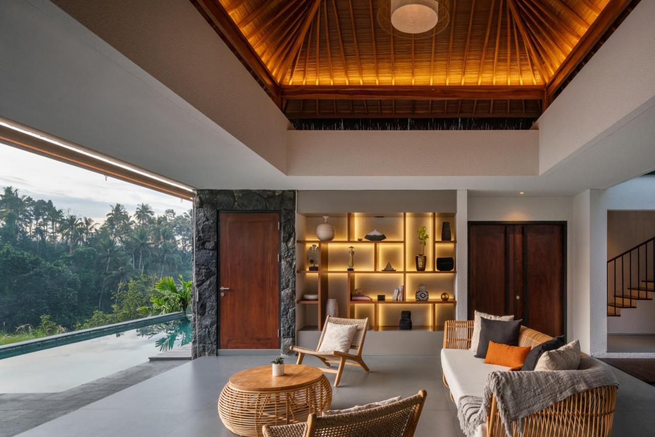 Zenubud Villa Ubud